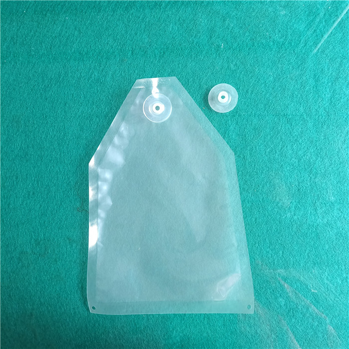 東莞消毒液包裝（zhuāng）袋