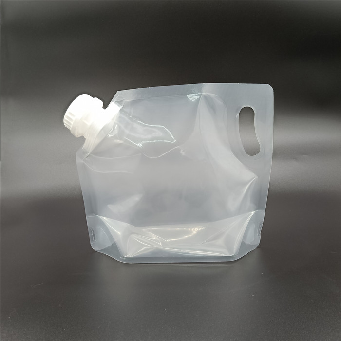 果汁（zhī）飲料包裝袋廠家