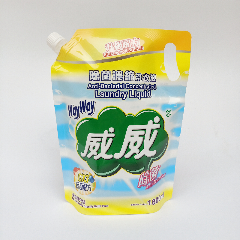 洗衣（yī）液袋3