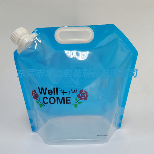 液體包裝袋 液(yè)體包裝袋