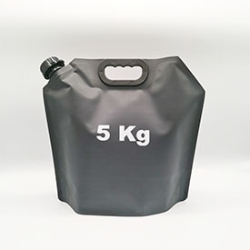 鋁箔真空袋（dài）