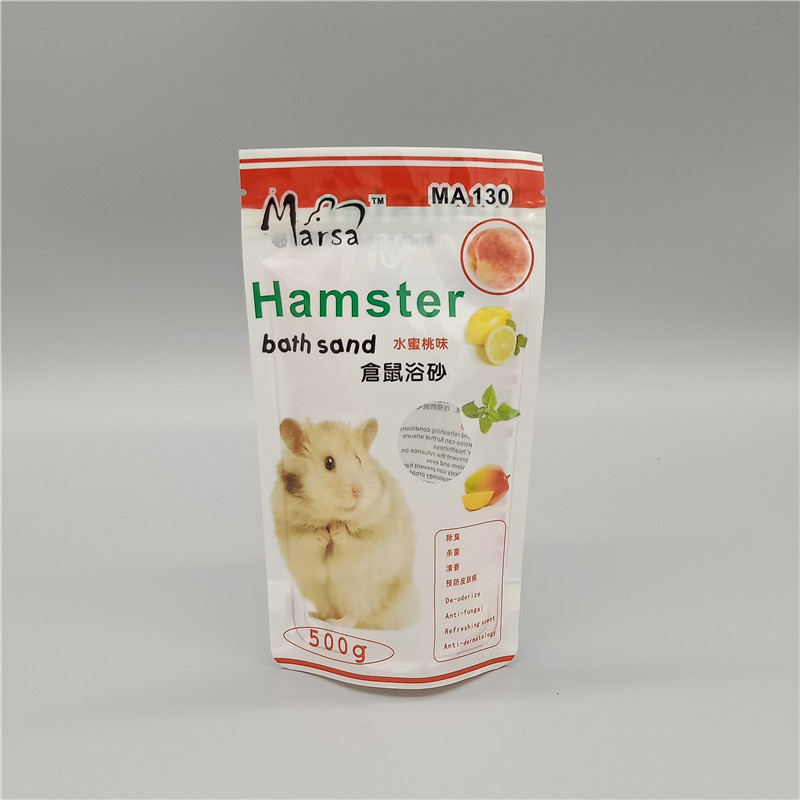 鋁箔真空袋 鋁箔真空袋(dài)
