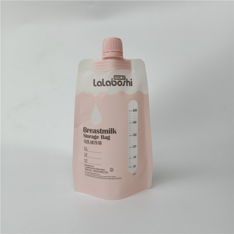 母乳儲存袋(dài)工廠(chǎng)定製