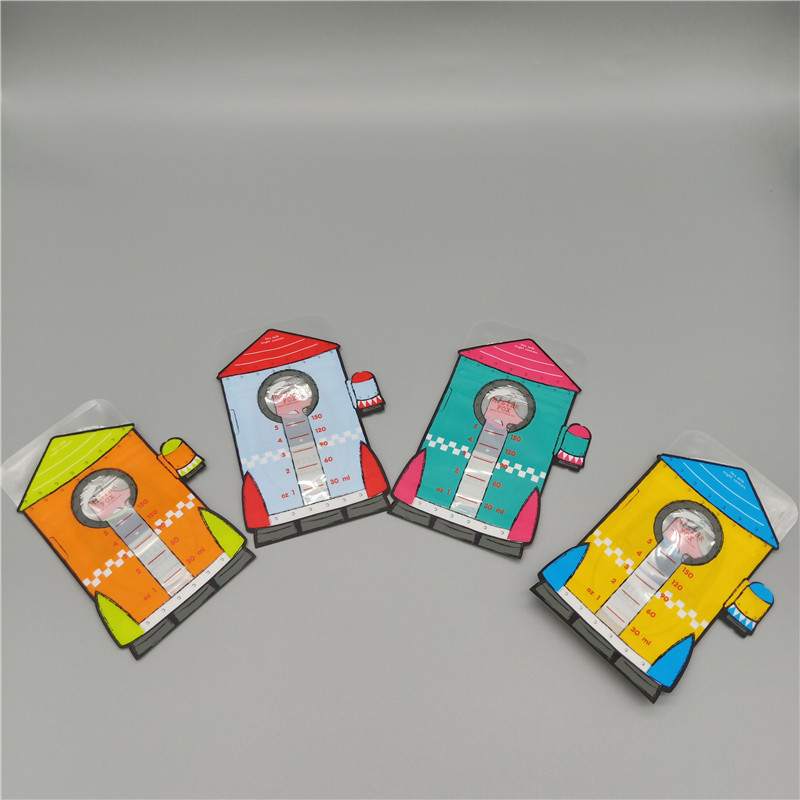 母乳儲存(cún)袋廠家批發