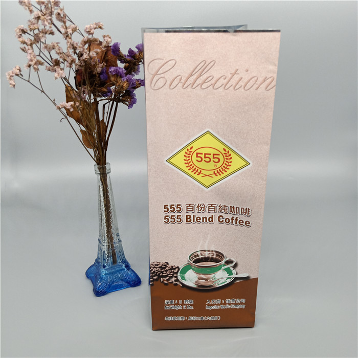 東（dōng）莞咖啡（fēi）包裝袋