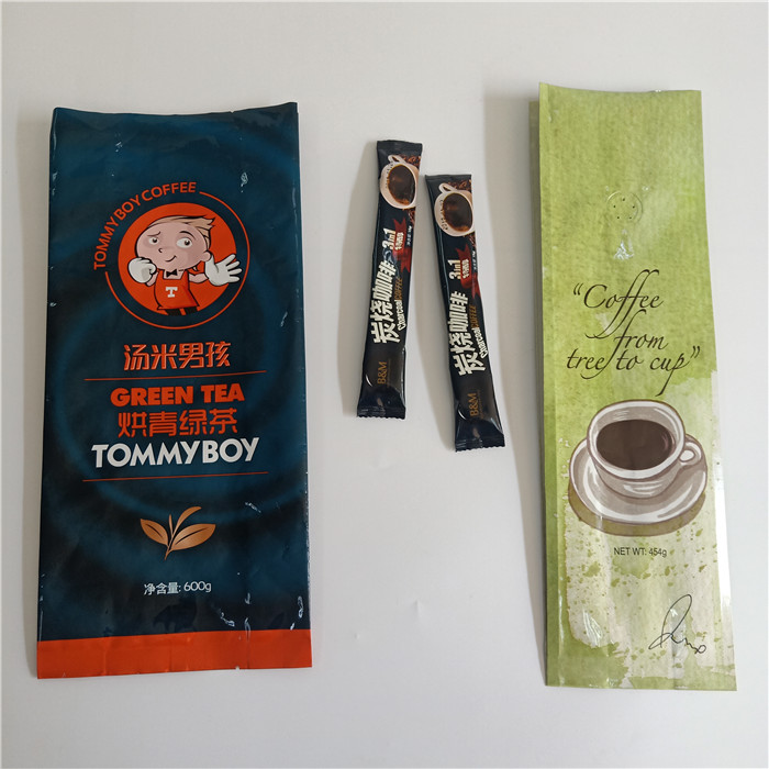 咖（kā）啡袋定（dìng）做