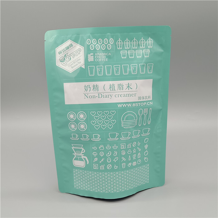 東莞咖啡飲品（pǐn）包裝袋