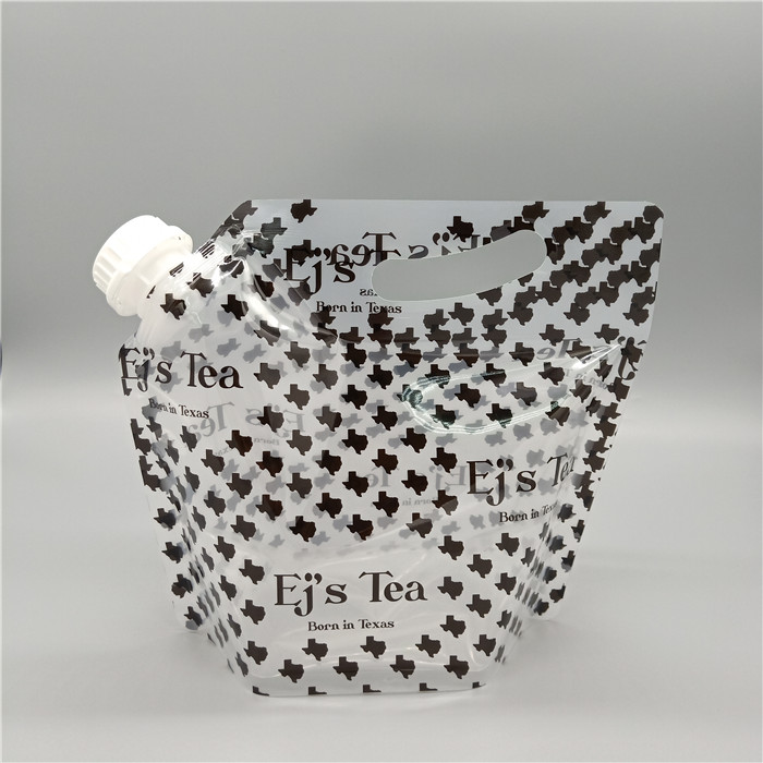 果汁飲料包裝(zhuāng)袋