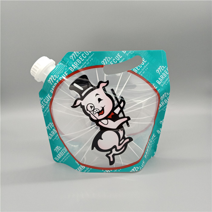 果汁飲料包裝(zhuāng)袋