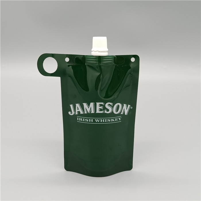 果汁包裝（zhuāng）袋批發