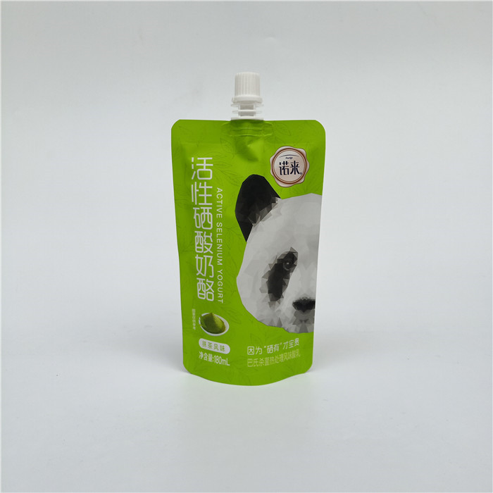 東（dōng）莞酸奶包裝袋
