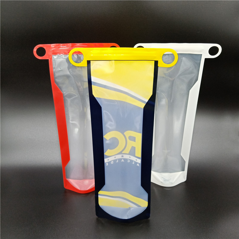 東莞（wǎn）自立（lì）拉鏈（liàn）袋