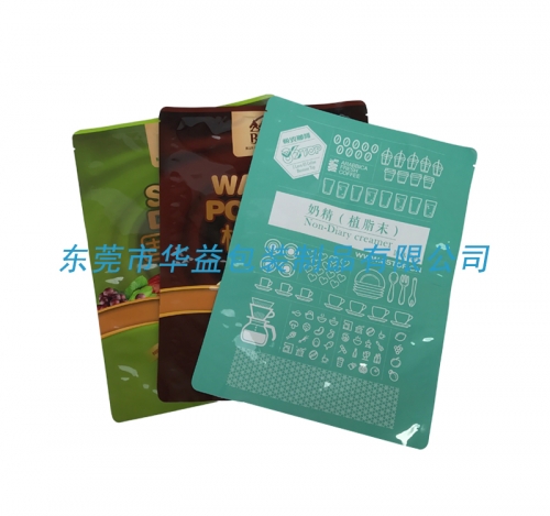 食（shí）品包裝袋