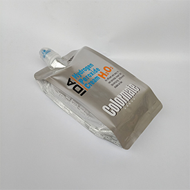 雙氧水包裝袋（dài）