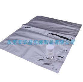 袋（dài）中袋包裝