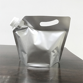 鋁箔真空(kōng)袋 鋁箔真空袋