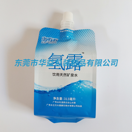 液體包裝袋（dài）