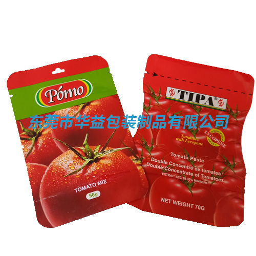 高（gāo）溫蒸煮袋