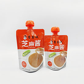 吸嘴袋 吸嘴(zuǐ)袋