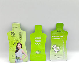 食品包（bāo）裝袋