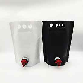 高溫(wēn)蒸煮袋 高溫蒸煮袋