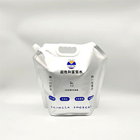 鋁(lǚ)箔真空袋 鋁箔真空袋